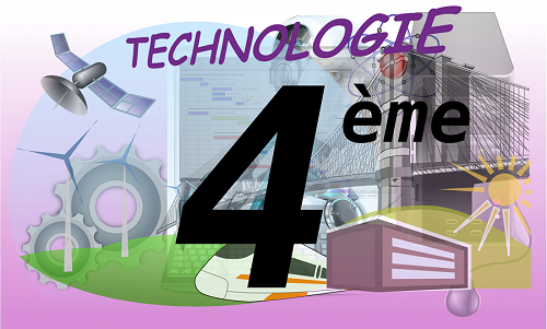 Exemple De Page De Garde Pour La Matiere Technologie laurent-zumello.canoprof.fr
